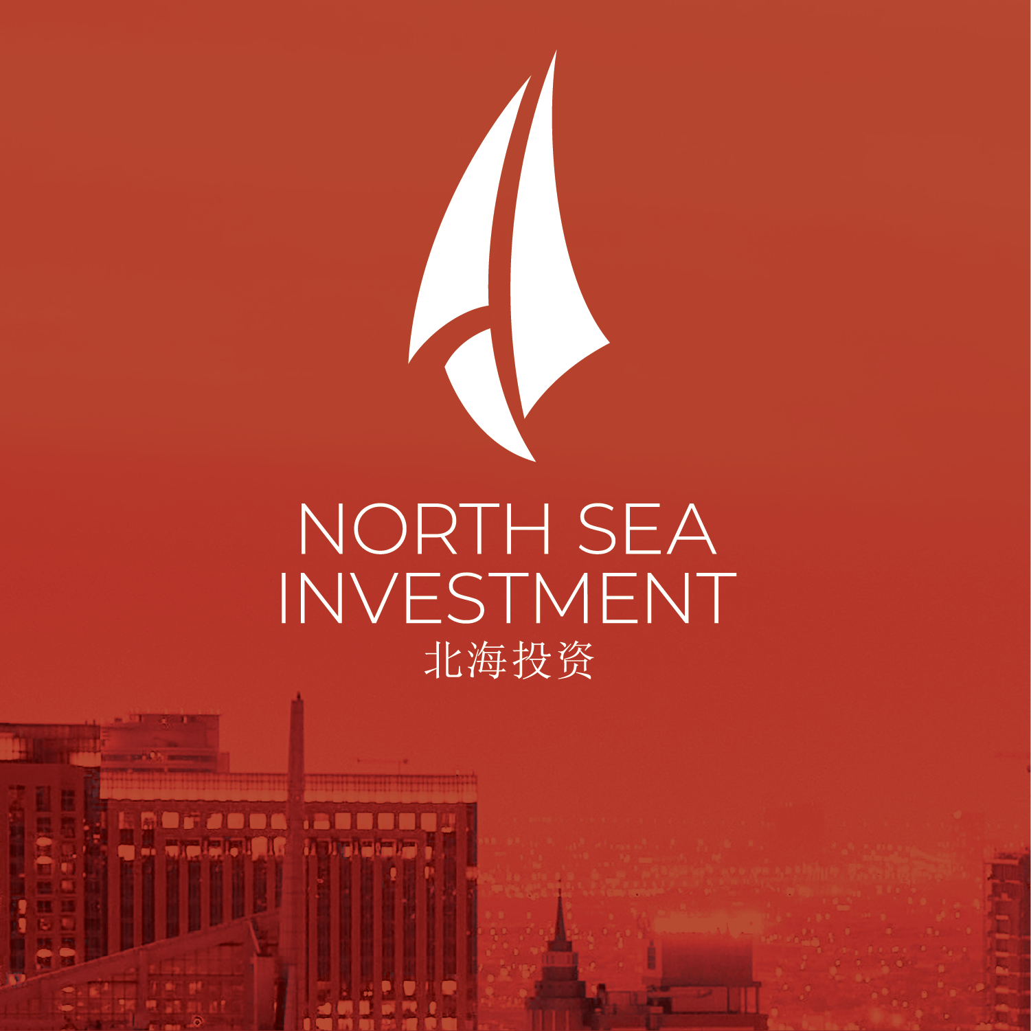 North Sea Investment