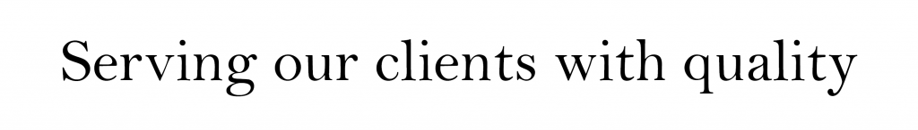 Typography Example 2